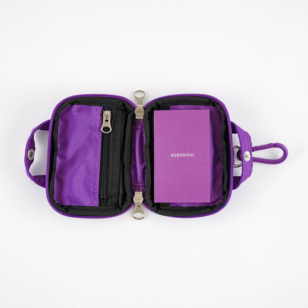 Cartera mini POTR - Stroll Jr. — foto 19